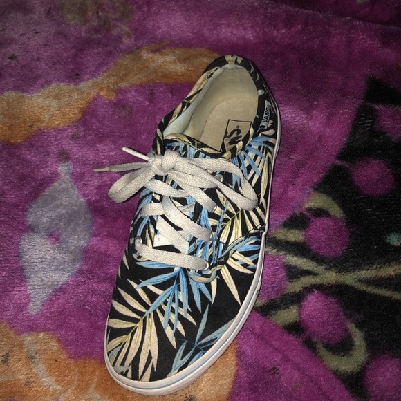 vans size 4.5 - Picture 1 of 2